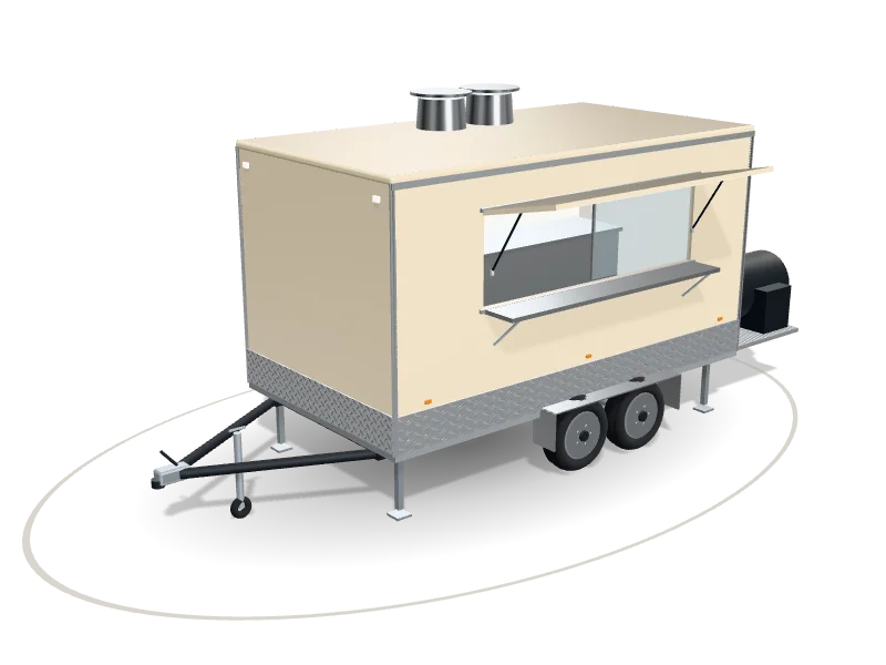 The Barbecue 400 in Sand